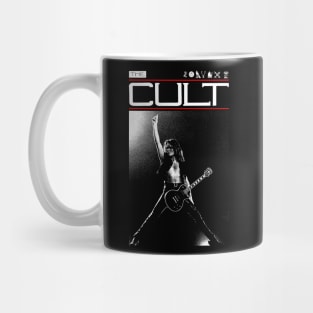 The Cult Mug